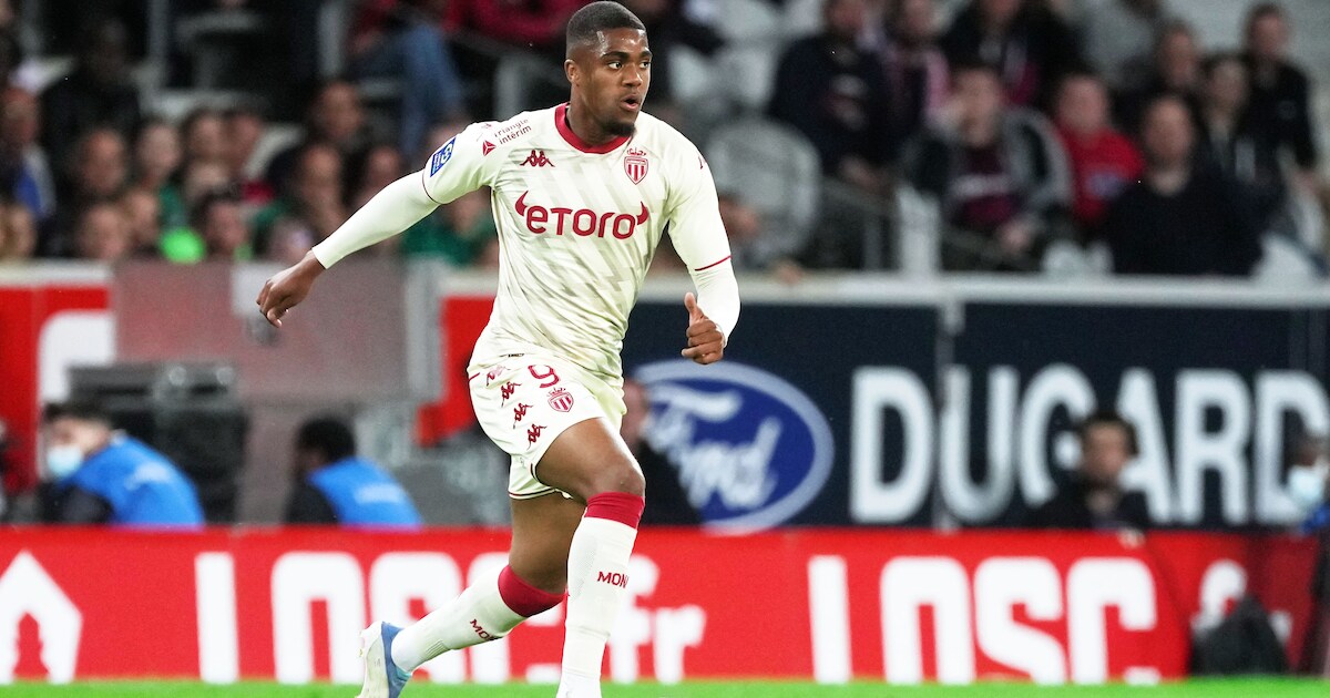 FC Twente wint slag om spits Myron Boadu: ‘De druk bij AS Monaco is ...