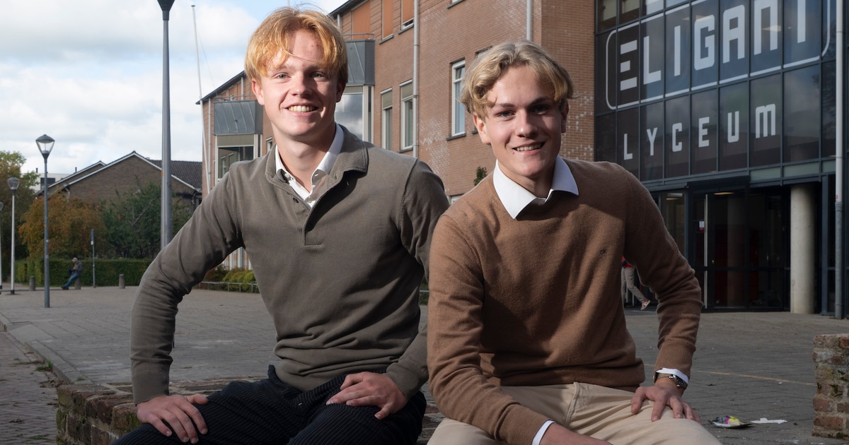 Jongeren trekken weg uit Zutphen, maar ze hebben wél wat te bieden: ‘Ambitie houdt niet op bij de gr