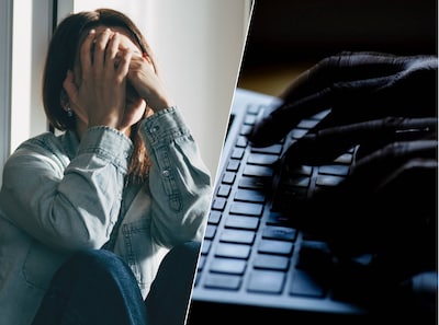 Ongeloof om ‘vipkamers’ met extreme content van verkrachte vrouwen: ‘Dit leidt tot heftigere acties’