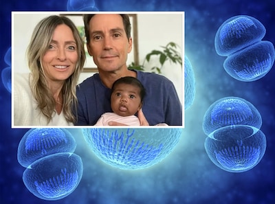 ‘Verschrikkelijke fout’: Amerikaans stel op zoek naar biologische ouders van hun baby na ivf-flater