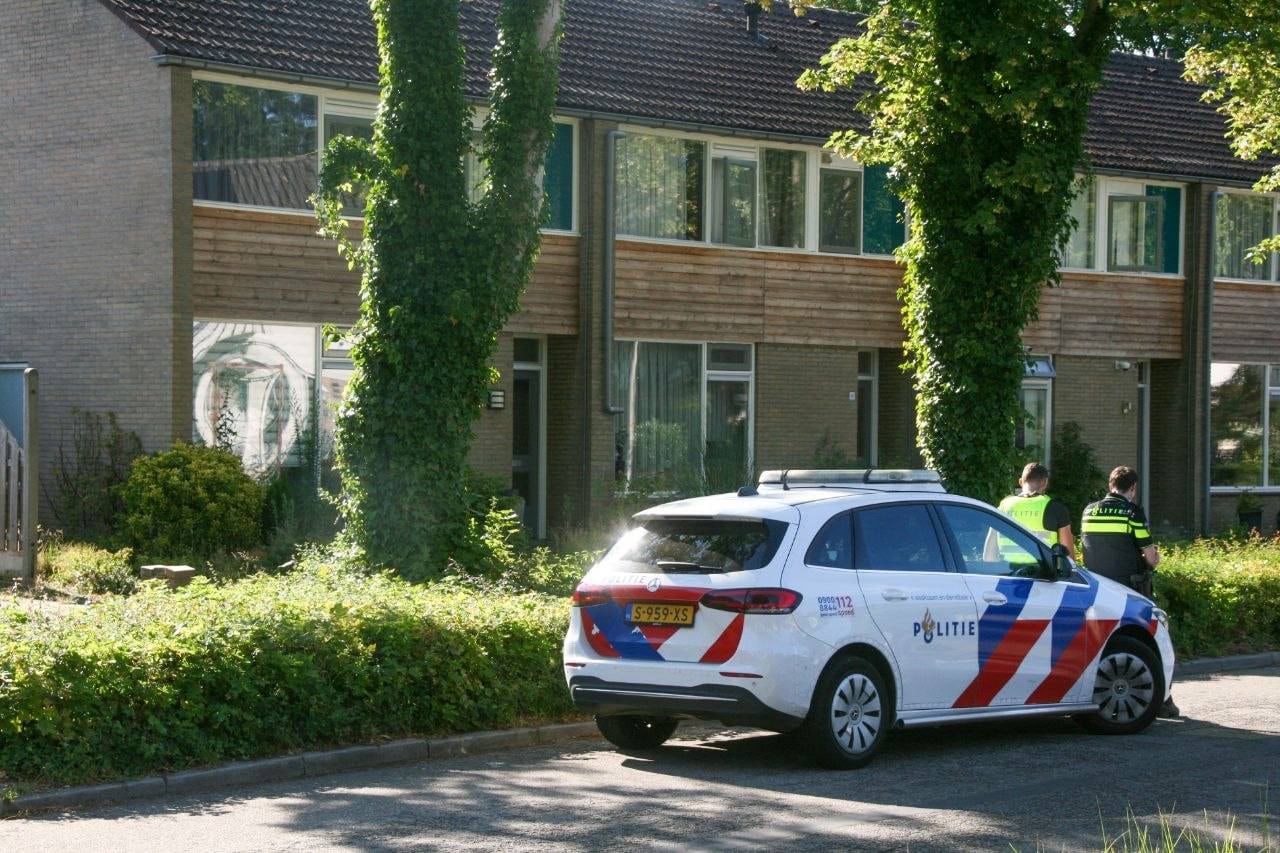 Politie pakt man op in Almelo, mogelijk verband met dode Enschedeër in ...
