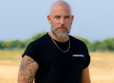 Matteo van der Grijn keert terug in vierde seizoen successerie Ted Lasso: ‘Een eer’