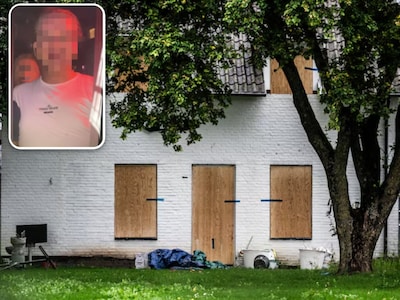 Jan G., die ontsnapte aan aanslag in Overasselt, in Duitsland opgepakt voor smokkel van 4000 kilo coke