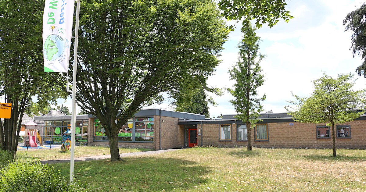 Fusieplan basisscholen Budel-Schoot en Budel-Dorplein