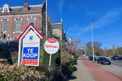 Doe maar 90.000 euro minder: 9 x deze woningen in Arnhem zijn in prijs verlaagd