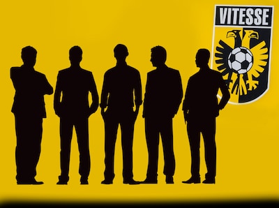 Van ‘dakdekker’ tot voormalig autocoureur: dit zijn de Grote Vijf, de beoogde eigenaren van Vitesse