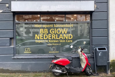Slakkenslijm en rijstwater: in Arnhem opent een winkel voor Korean skincare