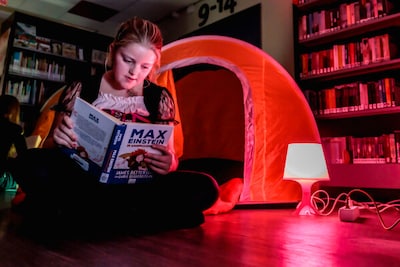 Wereldbouwers en bibliotheek Beuningen houden Quest voor Kids
