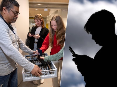 Deze gemeente maakt 25.000 euro vrij om kinderen van de smartphone af te helpen