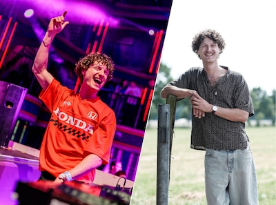 Otto (26) krijgt mailtje waar hij jarenlang op wacht, maar onderhandelt toch: ‘Mijn manager belde ge