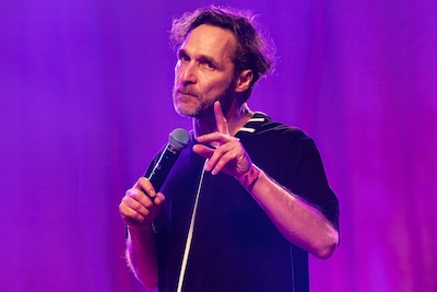 Javier Guzman doorbreekt stilte na turbulente periode: 'Ben veel aan het schrijven'