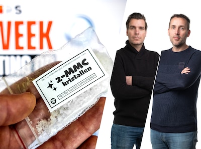 Chiel en Raymond volgen de Funcapszaak: ‘Rotgeschrokken van de enorme aantallen overlijdens’