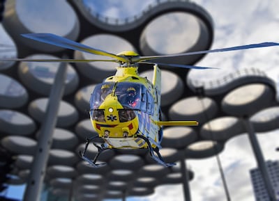 Geblokkeerde ambulance en zoekende traumaheli: is Utrecht Centraal bereikbaar als elke seconde telt?