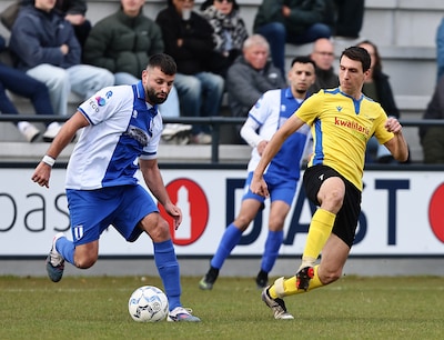 Titelkandidaten haken af, EDO wint weer eens en stunt van Elinkwijk: dit is het voetbaloverzicht