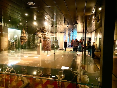 Afrika Museum gaat voorlopig nog niet open: geen subsidie, weinig vrijwilligers