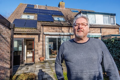 Erwin neemt definitief afscheid van het huis van zijn ouders: ‘Alles is nog zoals toen ik hier woond