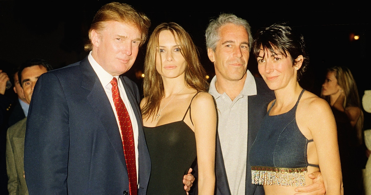 Ghislaine Maxwell's Getuigenis: De Sleutel tot Epstein's Geheime Lijst en de Impact op Trump?