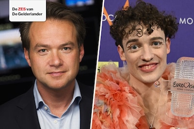 Nieuws van de dag | Meisje (14) overleden na ongeluk op industrieterrein • Songfestivalwinnaar stuurt trofee terug