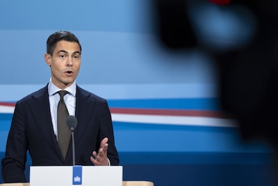 Van afwezigheid naar alliantie: Jetten hoopt nieuwe toon te zetten in Duits-Nederlandse relatie