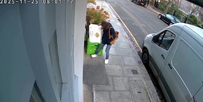 Londense restaurants in de ban van straatdief met dure smaak