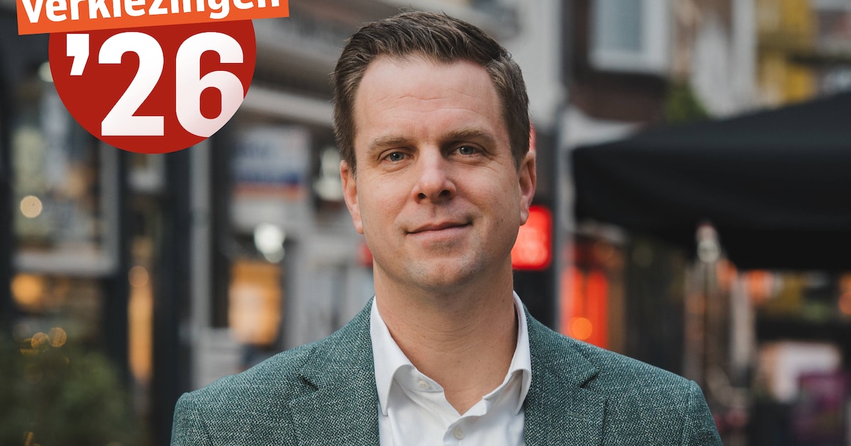 CDA zet veiligheid boven privacy in Arnhem: ‘Ik ga ervan uit dat het ...