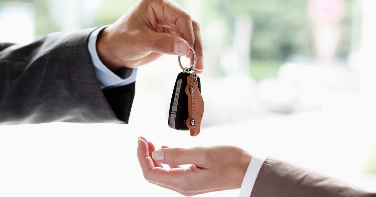 Meer 18-jarigen in Renswoude kochten een auto in 2025 dan in 2010