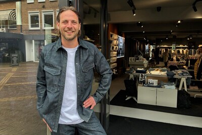 De favorieten van Nick: ‘Hier koop ik al sinds mijn tienerjaren mijn kleding’