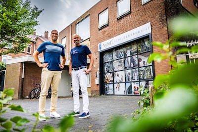 Woningnood jaagt schaars vaktalent weg: Dordtse ondernemer bouwt zelf appartementen voor personeel