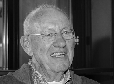 Garagehouder en suikeroom van De Graafschap: ‘Superboer’ Ap Ruesink was een begrip in de Achterhoek