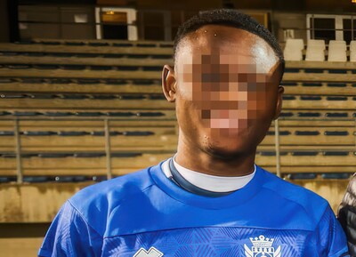 Voormalig Nederlands voetbaltalent veroordeeld voor gewapende autodiefstal in België