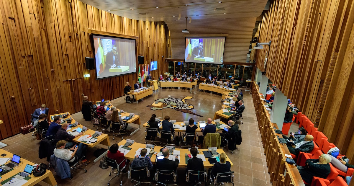 Het is zover! Amersfoort gaat naar de stembus, lees hier alles over de raadsverkiezingen