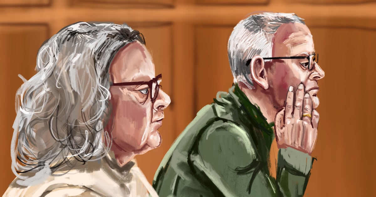 Vader jaren cel in voor misbruik vier dochters, bij moeder komt rechtbank tot ander oordeel