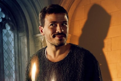 Hoe Géza Weisz zich als ultieme verrader voorbereidde: ‘Ik ben bloedfanatiek, een onaangename eigenschap’