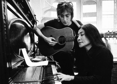 Franse brouwerij mag van Yoko Ono geen ‘John Lemon’-bier meer verkopen