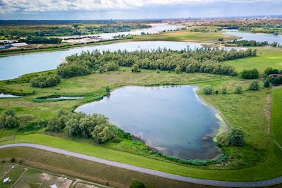 Bewoners vrezen verlies van uitzicht door natuurplannen, maar rechter veegt al hun argumenten van ta