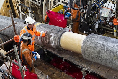 Hartenkreet om energietransitie: ‘Er voltrekt zich een crisis in slow motion’