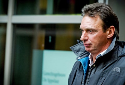 Willem Holleeder verruilt EBI voor minder strenge gevangenis