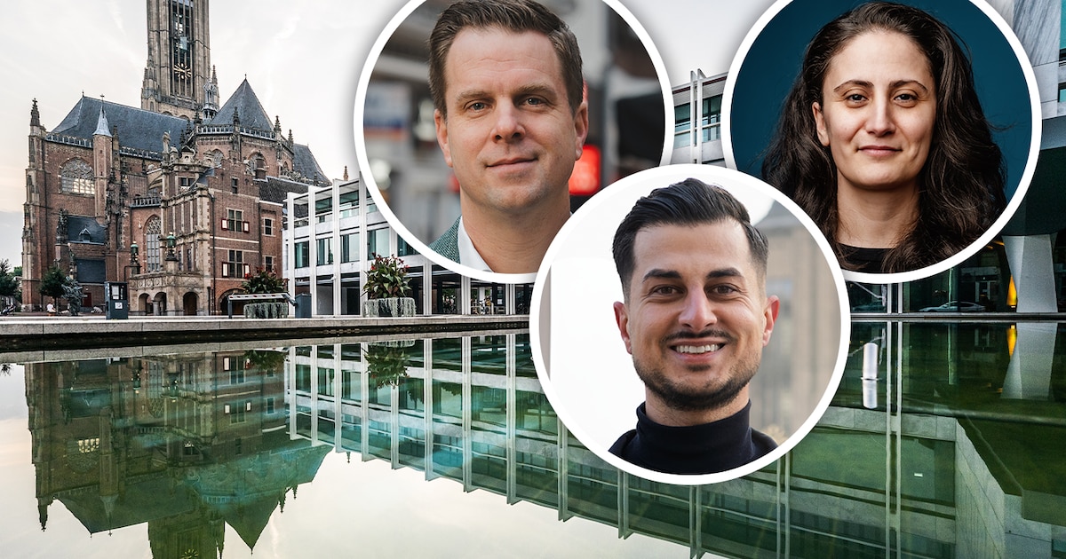 CDA als tegenwicht in links Arnhems bestuur: past dat? ‘Wij zullen ...