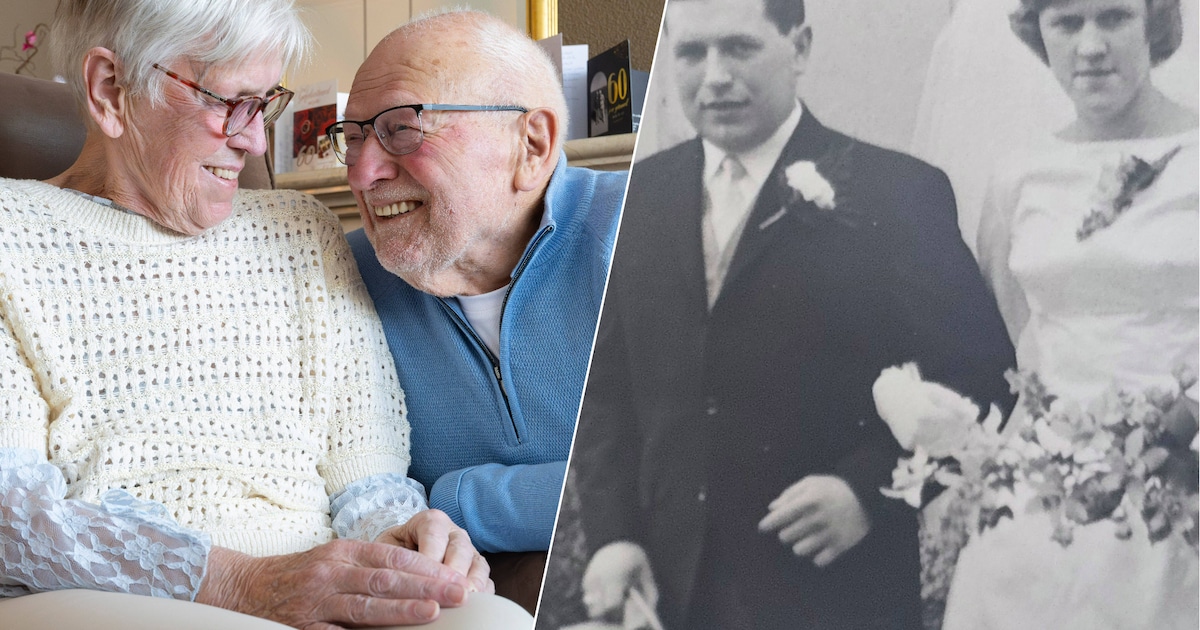 Aly kwam voor Jan, maar ging er op de Zündapp met Henk vandoor