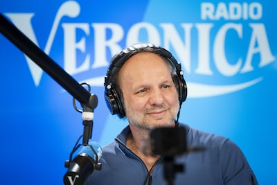 Radio Veronica keert terug met alternatief voor Top 2000: ‘Géén Bohemian Rhapsody of Piano Man’