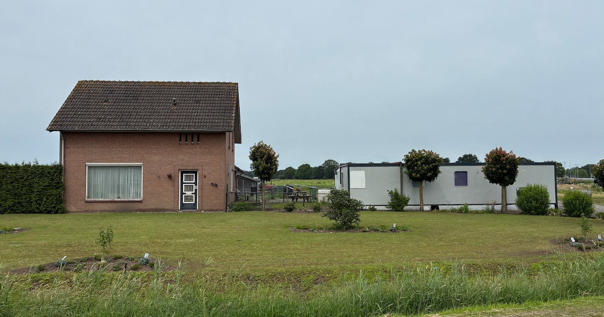 Veehouder eruit, woningen erbij: is nieuwbouw zoals in Wanroij blauwdruk voor toekomst?