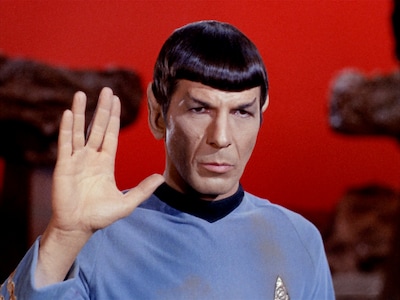 Te intellectueel? Juist daarom werd Star Trek een iconische hit waar we nog steeds van leren