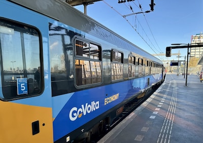 Goedkope treinverbinding naar Parijs aangekondigd: ‘Verwacht dat dit door het dak gaat’