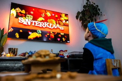 Sinterklaasjournaal zorgt voor run op puzzels: ‘Extra personeel nodig om pakketten op tijd te versturen’
