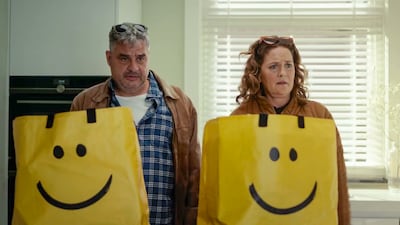 Hoe het is om boegbeeld van een supermarkt te zijn: ‘Voor dat geld moest Lammers twintig films maken’