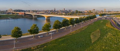 Gemeente Nijmegen verkoopt bouwgrond in De Stelt Zuid