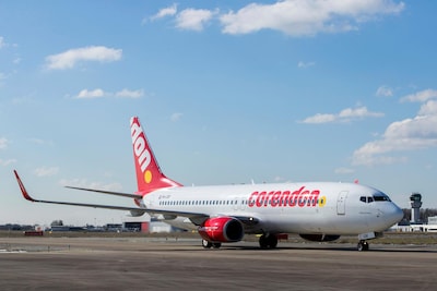 Domper voor Corendon-reizigers: vlucht naar Schiphol uitgesteld om ‘veiligheidssituatie’