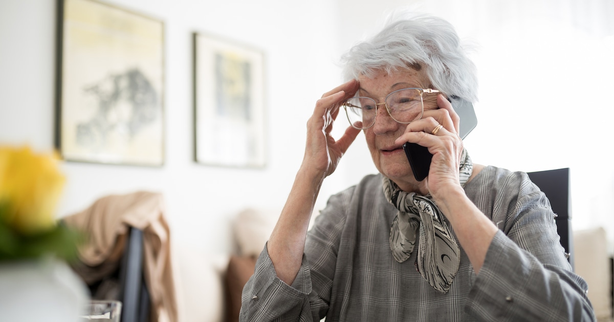 Telefooncursus begint in Hoog-Keppel | Regio | De Gelderlander.nl