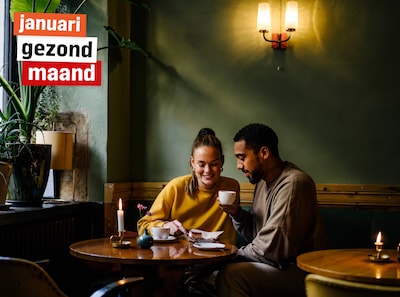 Dit is daten in 2026: ‘Neem de tijd, de beste liefdes ontstaan langzaam’