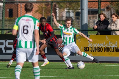 Broers Gert en Dirk Proper tonen zich opeens tóch meestervoorspellers: ‘Ik kan die pool maar beter b
